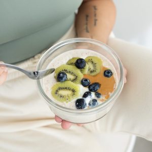 Proteiini-reseptipaketti