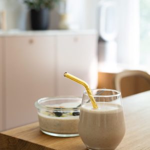Smoothie-reseptipaketti