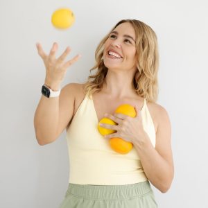 Kasvis-reseptipaketti